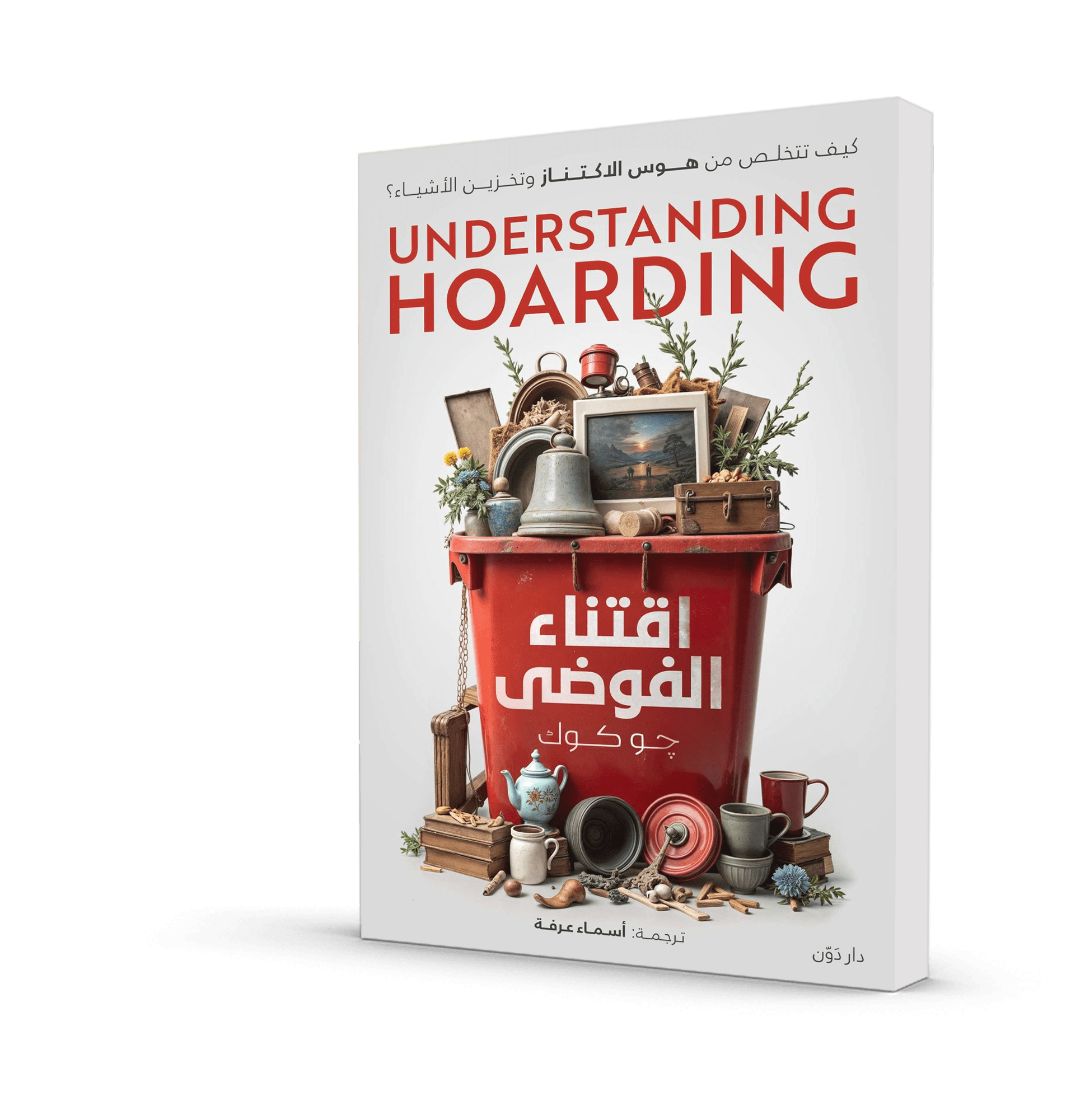 اقتناء الفوضى