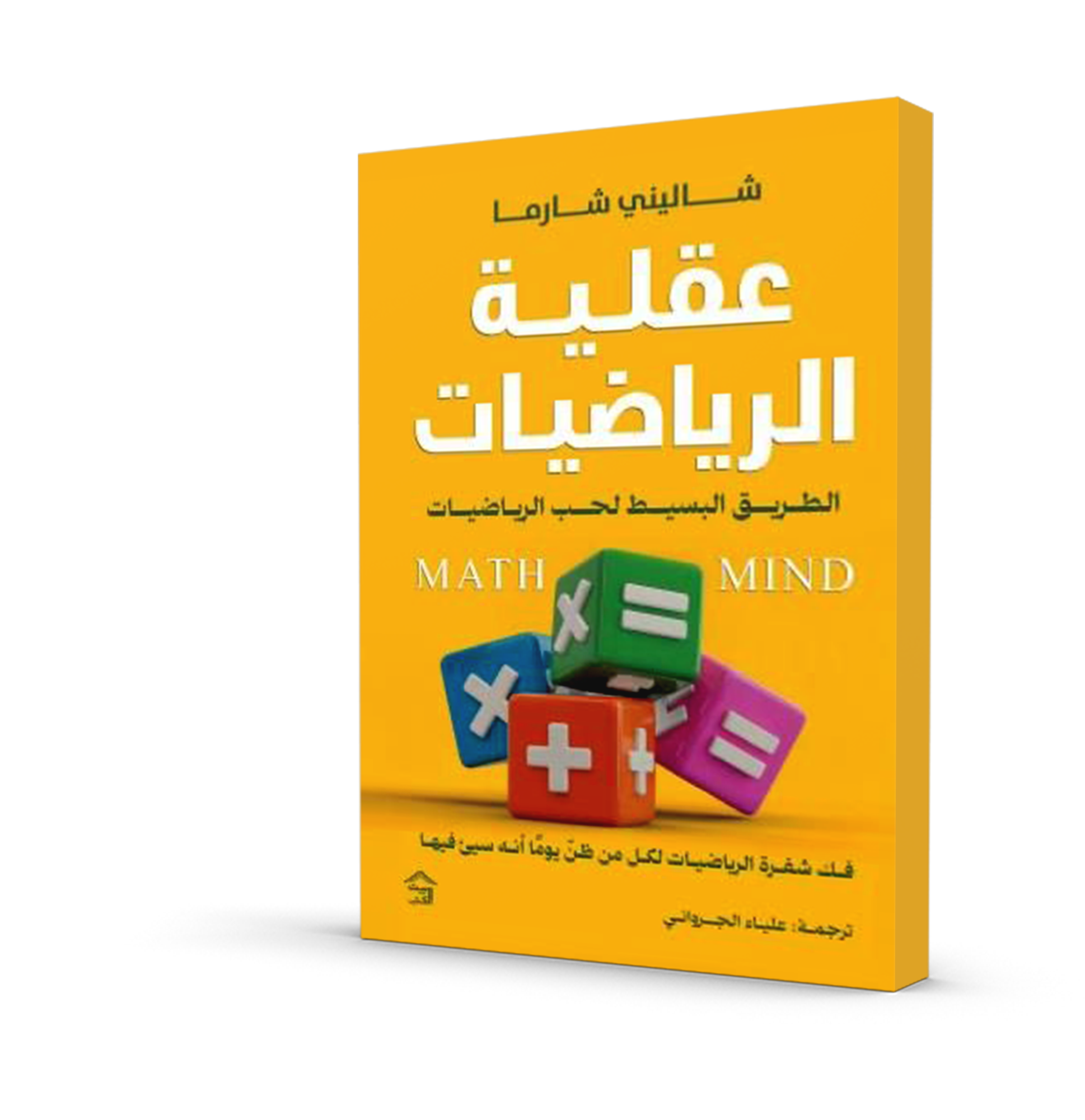 عقلية الرياضيات