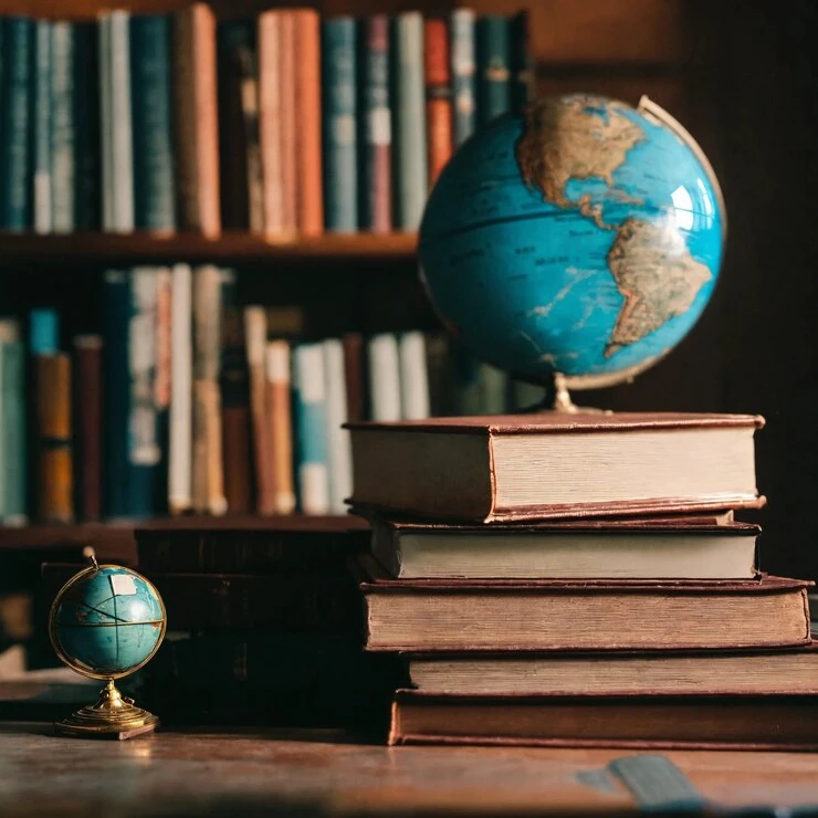كتب ادب عالمي