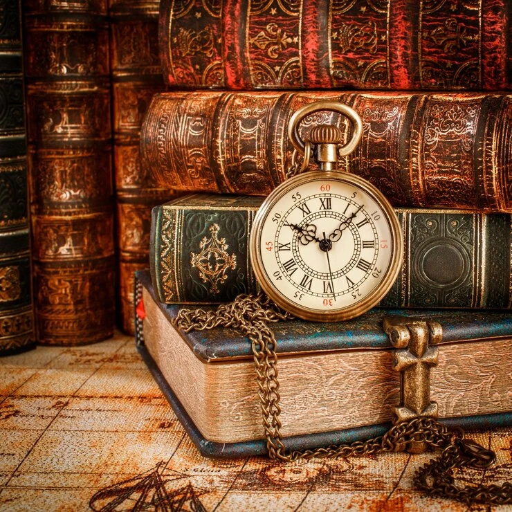 كتب دراسات وتاريخ